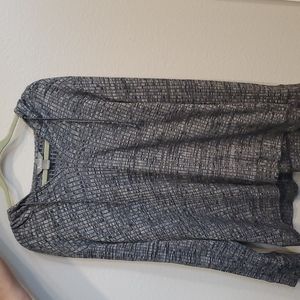 Natural Reflections Hooded Sweater - Lightweight - XL - *** SOFT ***